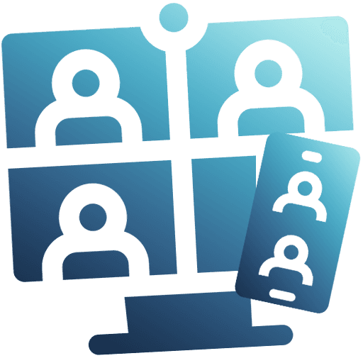 Conference Icon